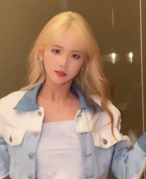 井川里予最新爆料,揭秘娱乐圈不为人知的幕后故事